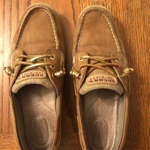 Sperry women size 10